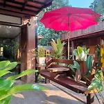 Oldy De Garden