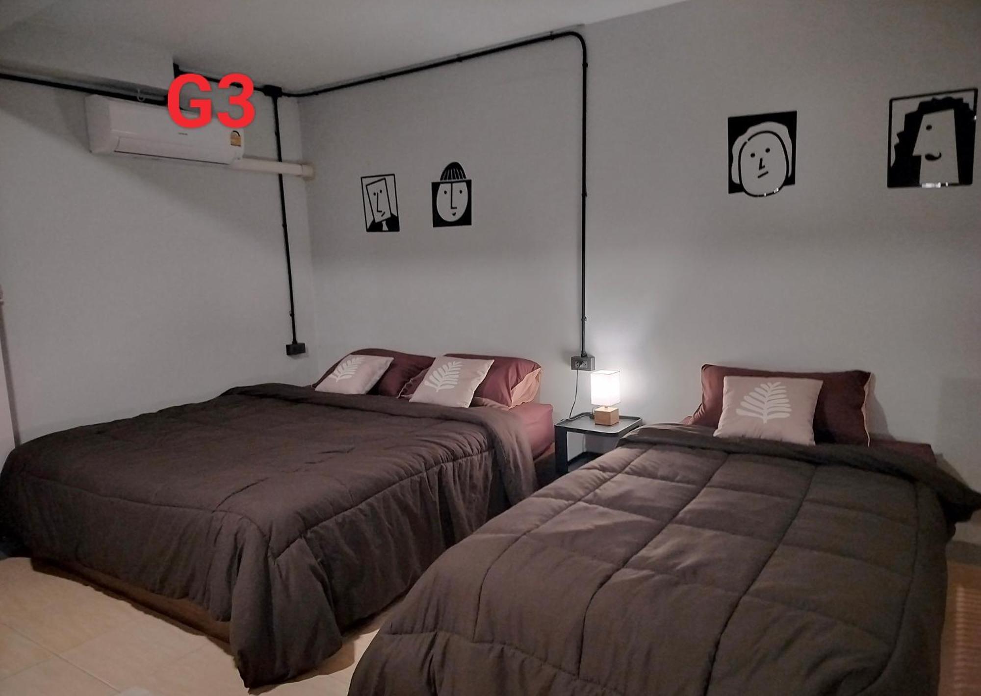 Oldy De Garden Khách sạn hẻo lánh 3*