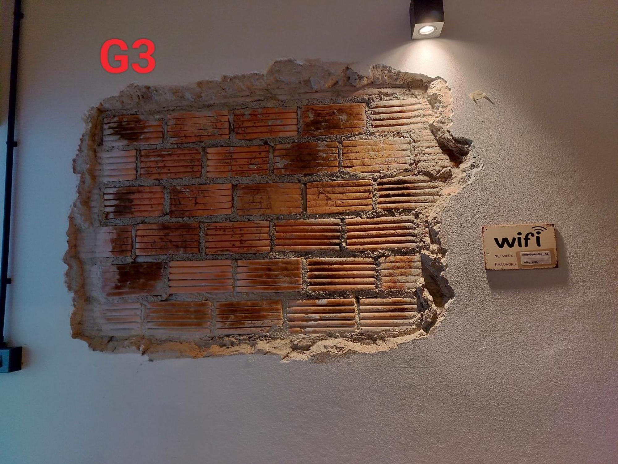 Oldy De Garden Khách sạn hẻo lánh 3*