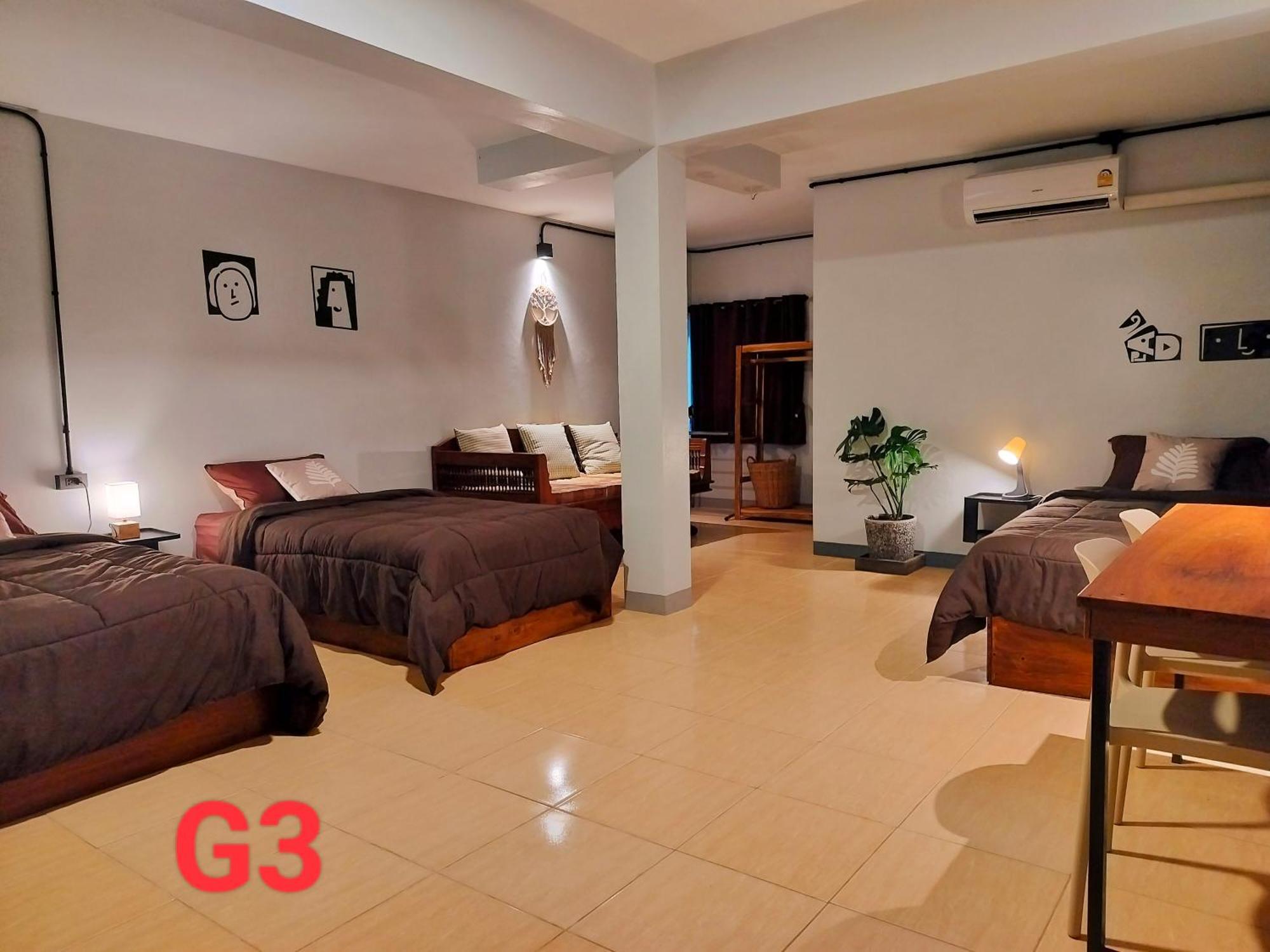 Khách sạn hẻo lánh Oldy De Garden 3*