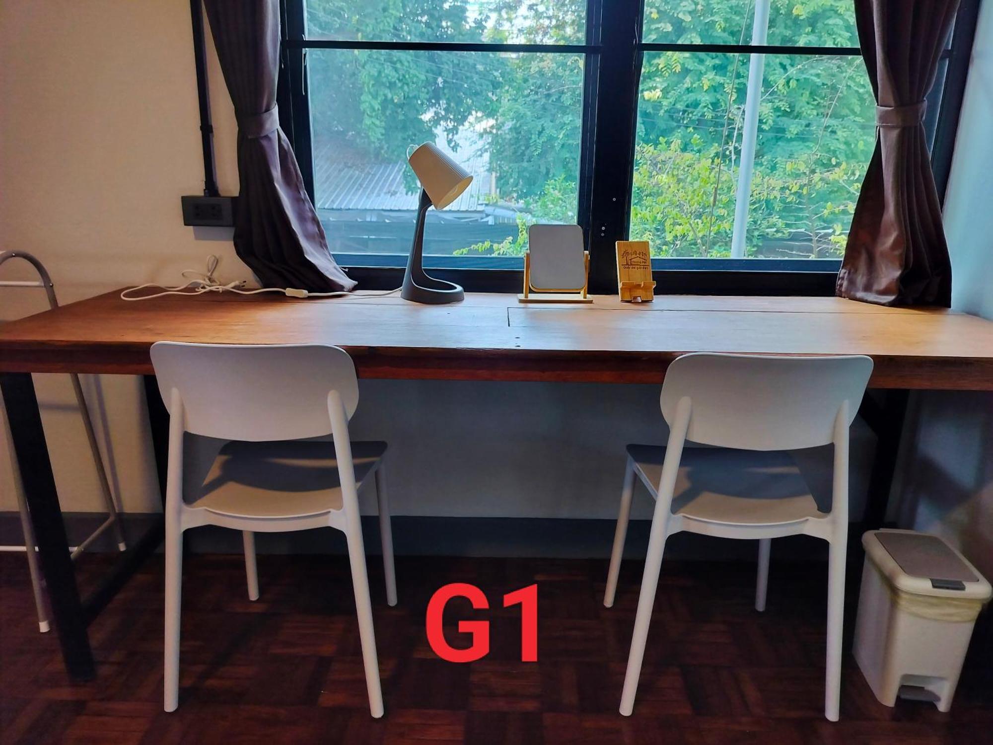 Oldy De Garden Khách sạn hẻo lánh 3*