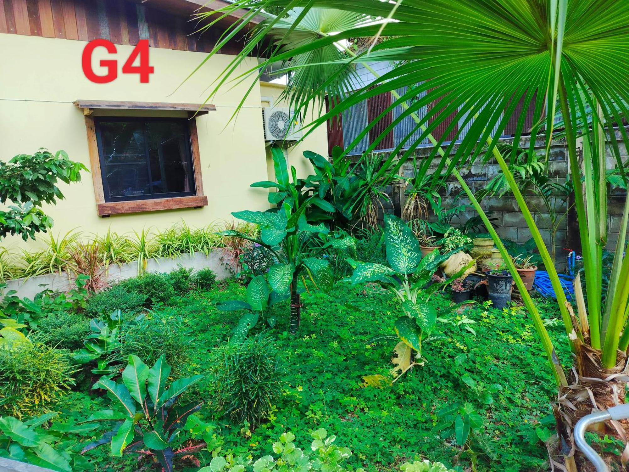 Oldy De Garden Khách sạn hẻo lánh 3*